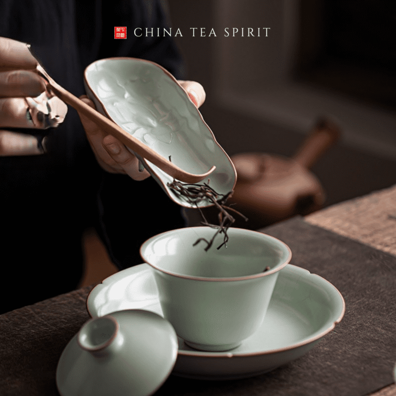gongfu chaze