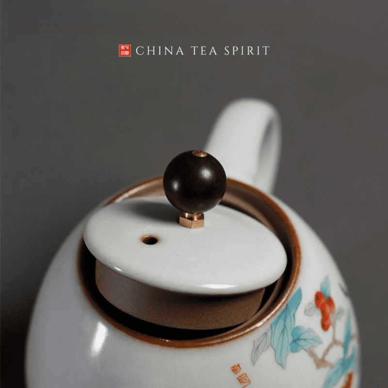 Gongfu Tea Set