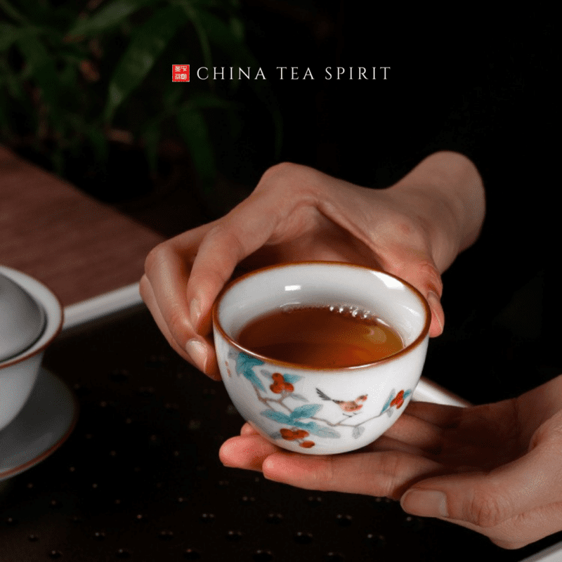 Gongfu Tea Set