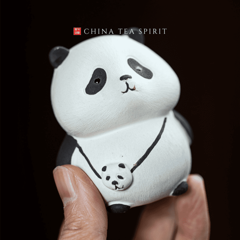 Yixing Clay Tea Pet