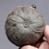 Yixing Clay Snail Tea Cup