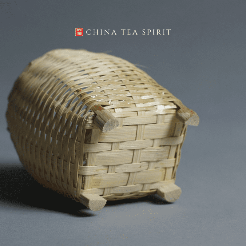 Bamboo Gongfu Tea Accessory Set
