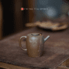 Duanni Ju Lun Yixing Teapot