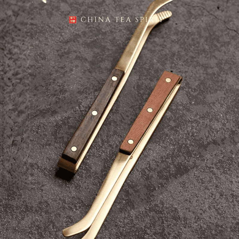 gongfu tea accessory set
