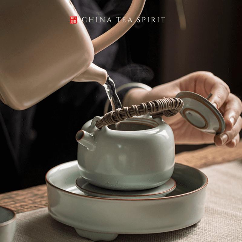 gongfu teapot