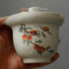 Ru Ware Travel Tea Set
