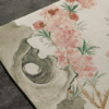 Chinese Painting Tea Mat