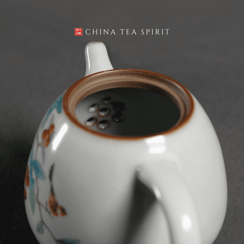 Gongfu Tea Set