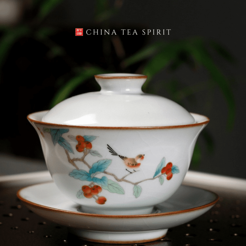 Gongfu Tea Set