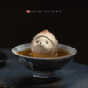Yixing Clay Tea Pet
