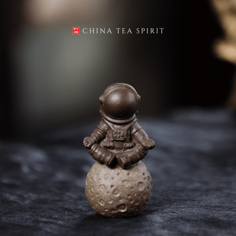 Yixing Clay Tea Pet