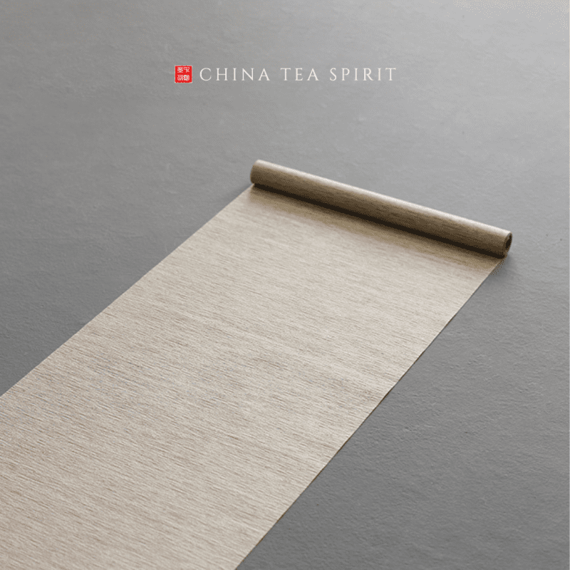 Zen Style Tea Mat