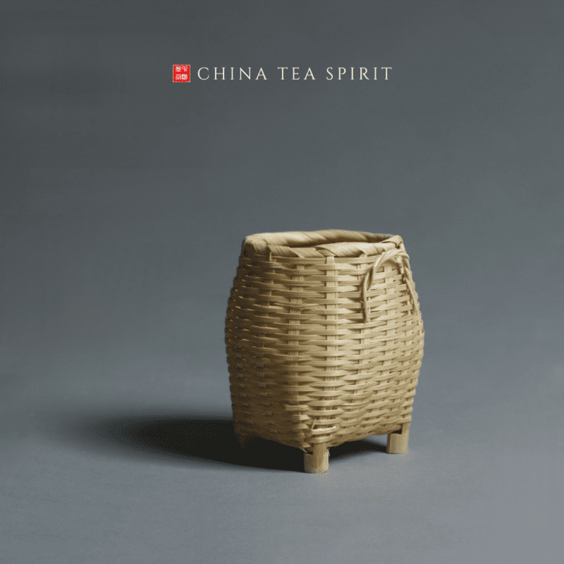 Bamboo Gongfu Tea Accessory Set