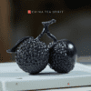 Yixing Lychee Tea Pet