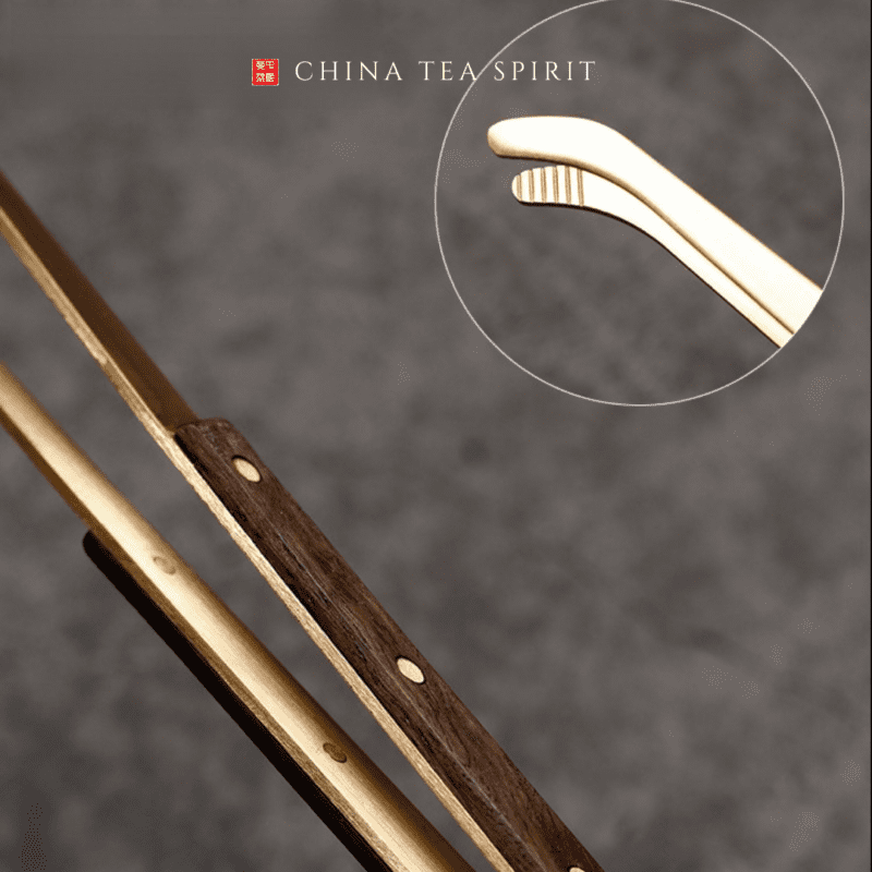 gongfu tea accessory set