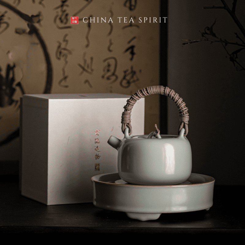 gongfu teapot