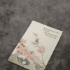 Chinese Painting Tea Mat