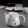 Gongfu Tea Set