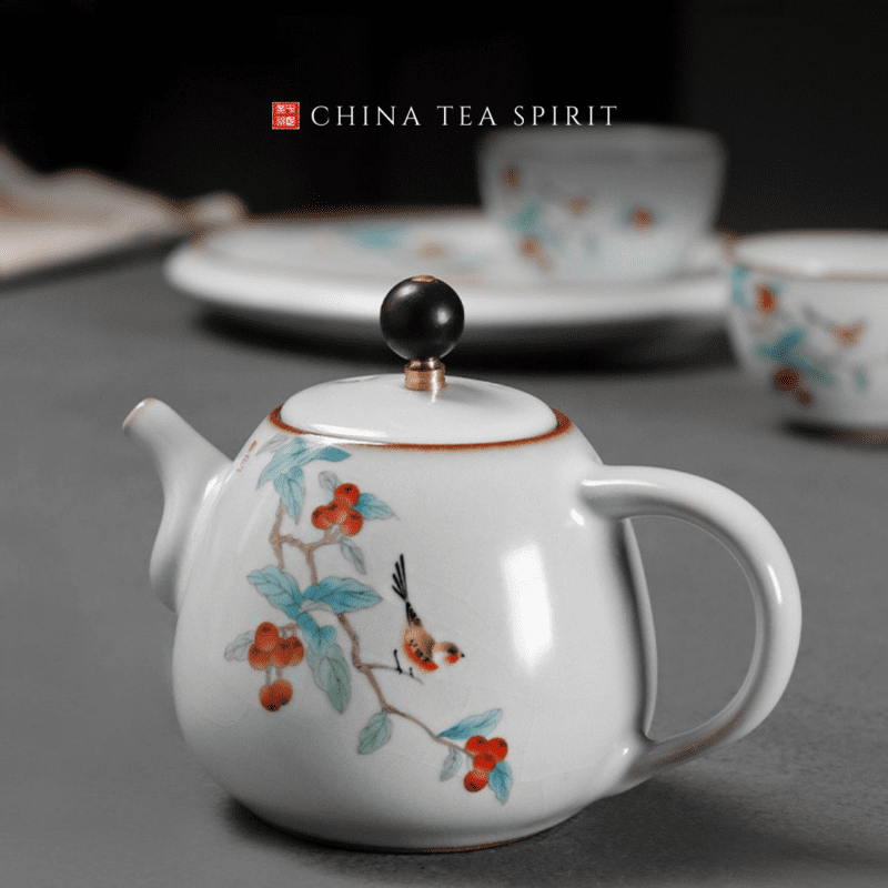 Gongfu Tea Set