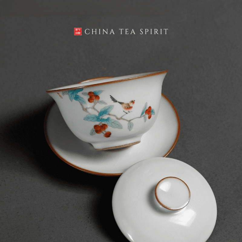 Gongfu Tea Set