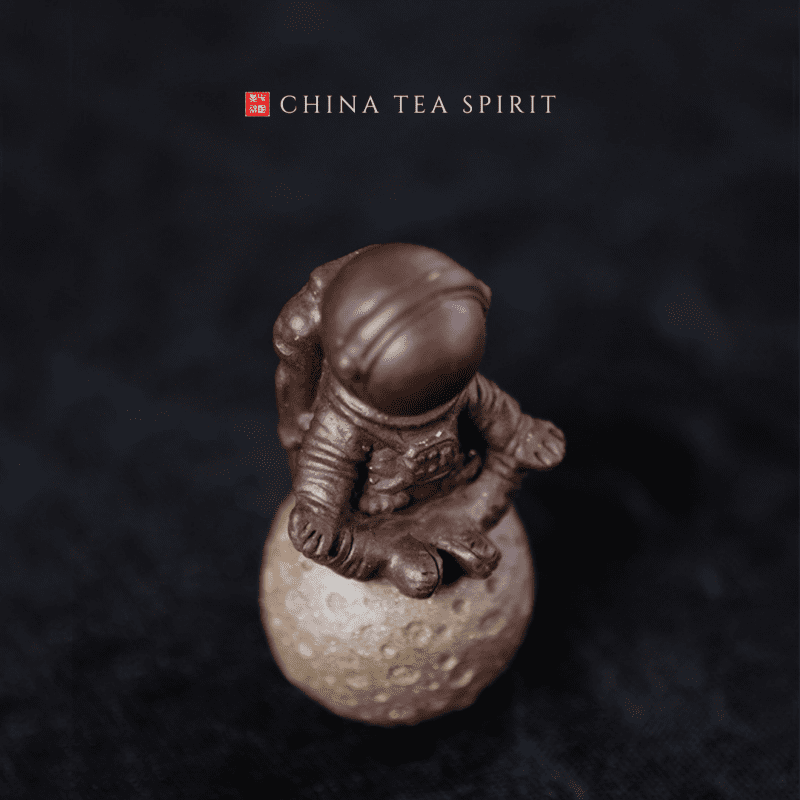 Yixing Clay Tea Pet
