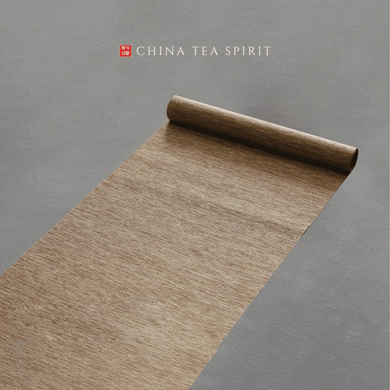 Zen Style Tea Mat
