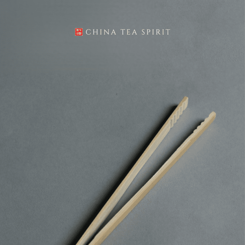 Bamboo Gongfu Tea Accessory Set