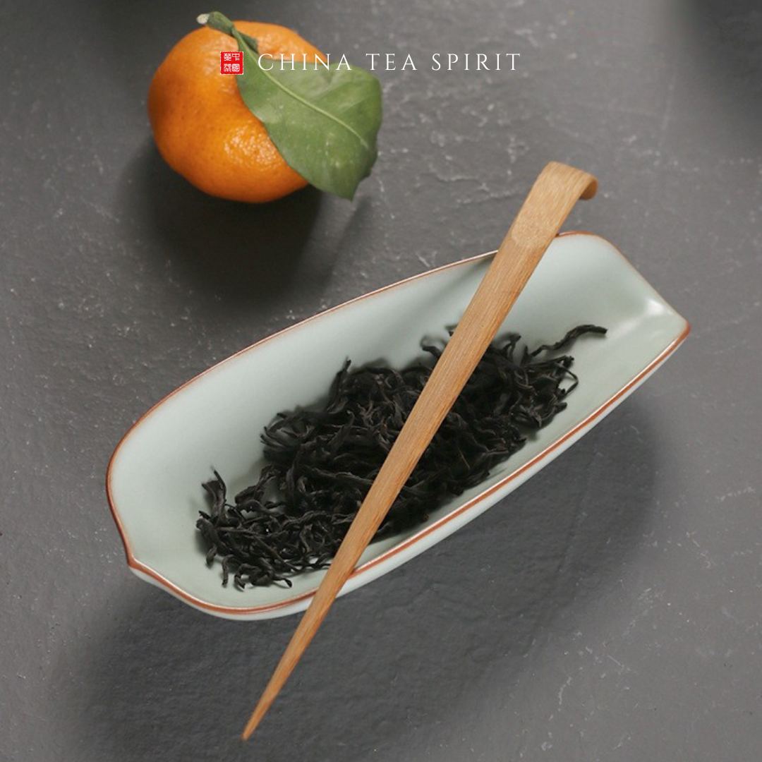 Vintage Simple Chic Ceramics Kung Fu ChaZe - China Tea Spirit