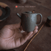 Duanni Ju Lun Yixing Teapot