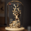 Dragon Turtle Decoration