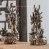 Dragon Turtle Decoration