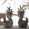 Dragon Turtle Decoration