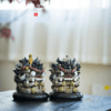 Pixiu Decoration Suanni