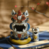 Ornament & Decoration Chinese Mythical Beast