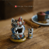 Ornament & Decoration Chinese Mythical Beast