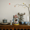 Ornament & Decoration Chinese Mythical Beast