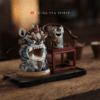 Ornament & Decoration Chinese Mythical Beast