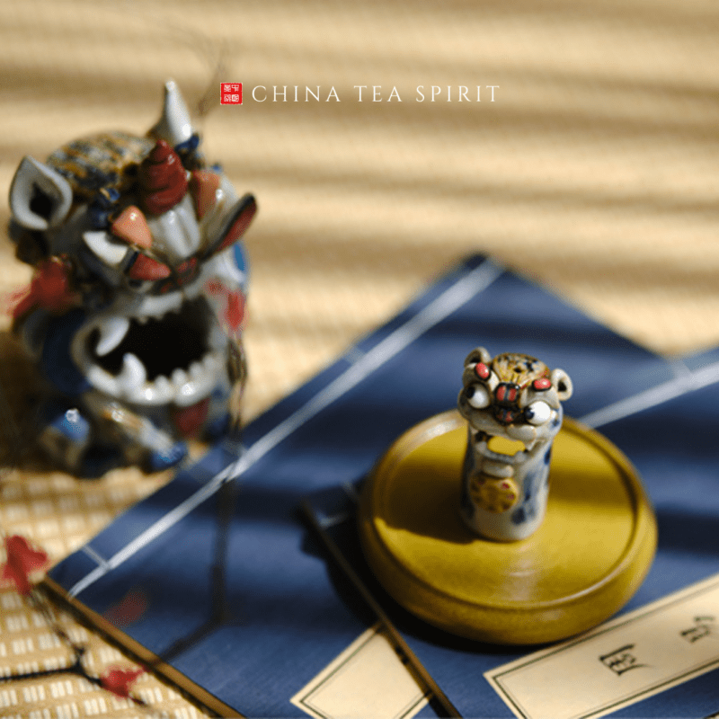 Ornament & Decoration Chinese Mythical Beast