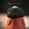 Bodhidharma Tea Pet