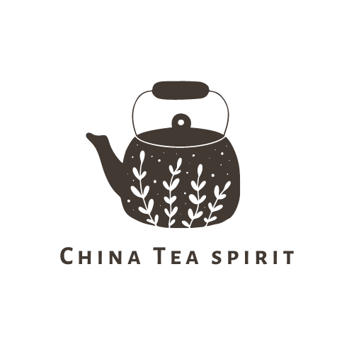 China Tea Spirit Logo