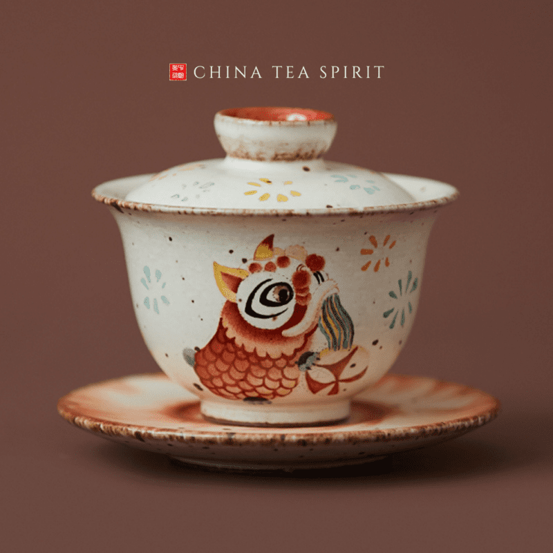 Gong Fu Tea Set Chinese Tea Set