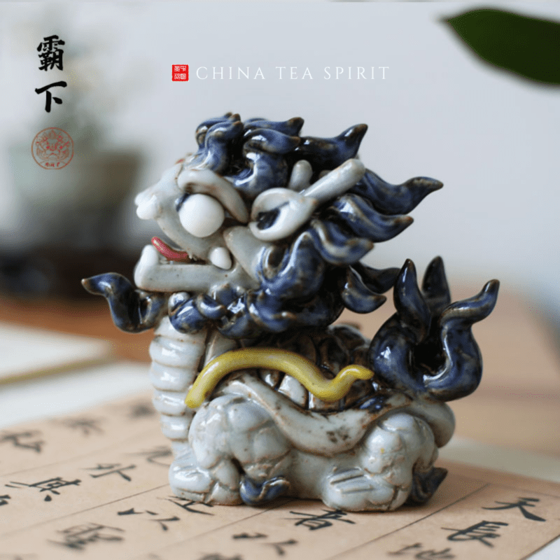 Ba Xia Decoration