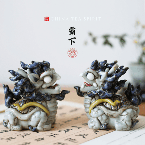 Ba Xia Decoration