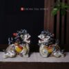 Qilin Ornament Decoration