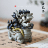 Ba Xia Decoration