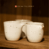 Dancing Lion Gongdao Cup