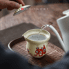 Cloth Tiger Gong Fu Travel Tea Set
