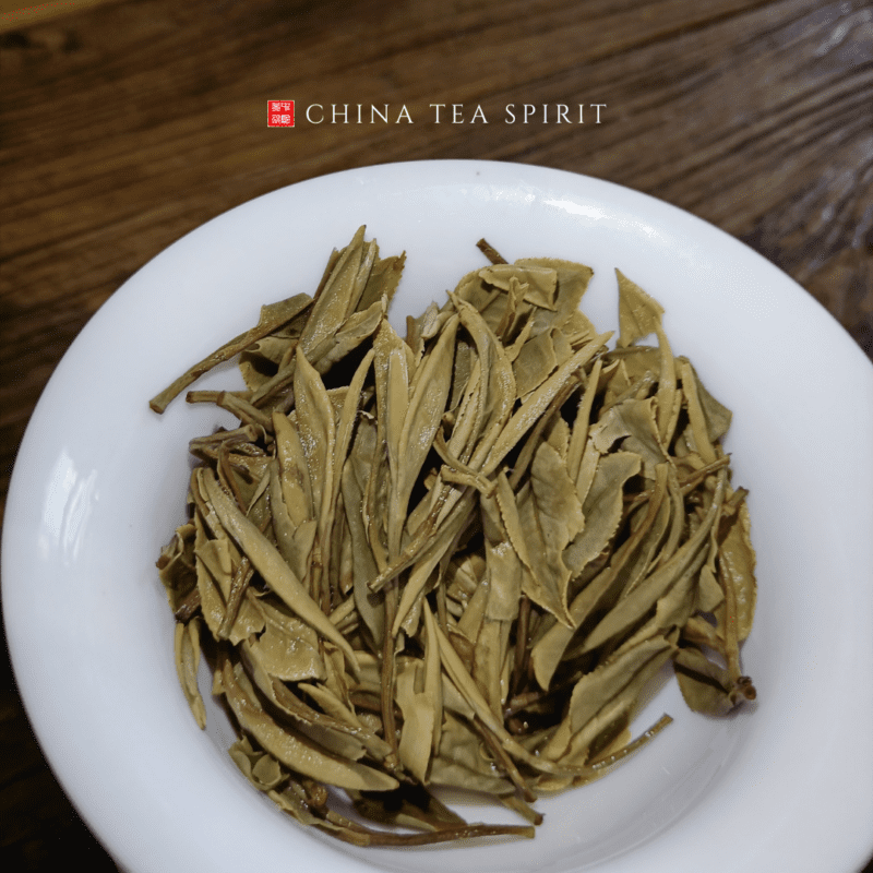 Bai Mudan White Peony