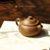 Jiang Po Ni Xi Hu Yixing Teapot (5)