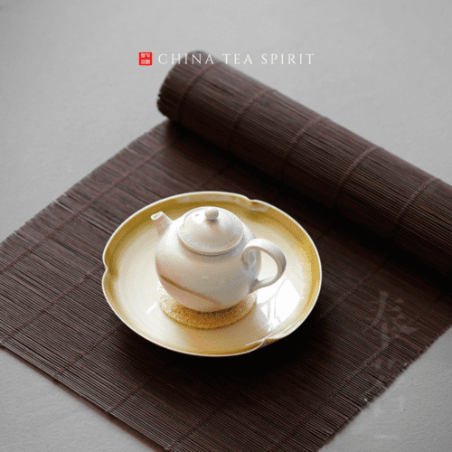 Bamboo Zen Style Tea Mat